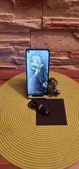 Samsung galaxy A21s black dual sim