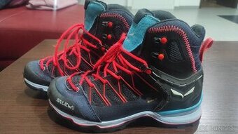 Turistické topánky SALEWA