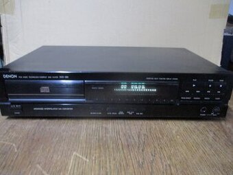 DENON DCD-680