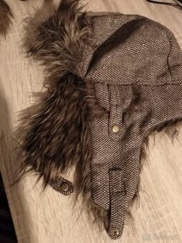 Predám čiapky zimné