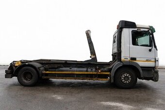 Mercedes-Benz Actros 2641