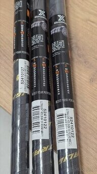 OXDOG ULTRALIGHT HES 31 BK MB 92cm Sweoval R florbal