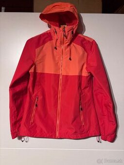 Dámska športová bunda s kapucou zn. Crivit. Veľkosť M