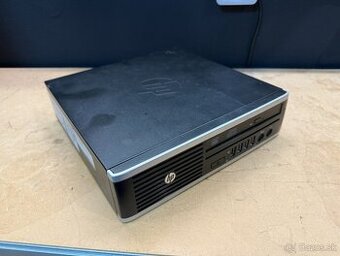 Predám pokazený počítač HP 8200 USDT na diely.