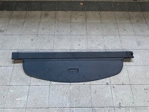 Plato kufra Audi A6 C6 Allroad