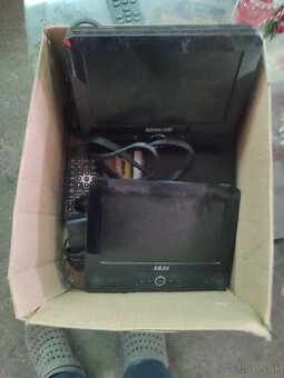 ROZPREDAVAM ELEKTRONIKU