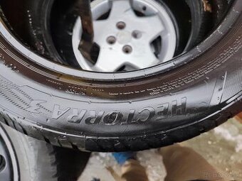 Matador Hectorra 5 205/55 R16