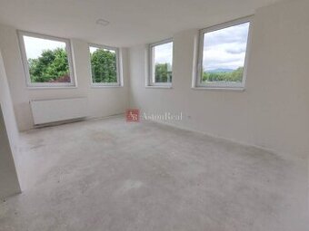 Priestranný byt 4+kk, 98,60m2, 1. poshodie,parkovacie miesto