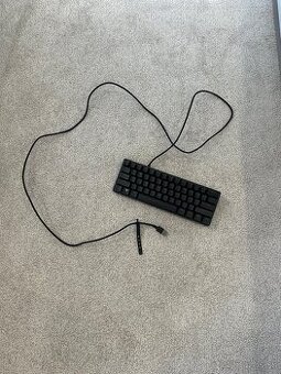 Klávesnica Razer Huntsman Mini
