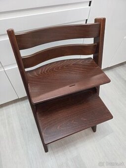 Stokke tripp trapp stolička