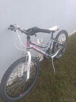 Detský bicykel Capriolo