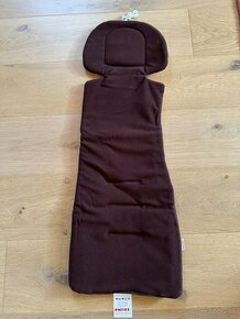 NOVÁ Uni zateplená podložka do kočíka