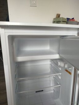 Chladnička Whirlpool