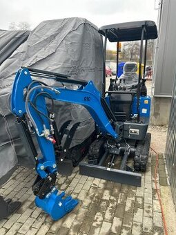 Mininager Worker R10