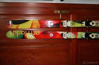 lyže Armada 176 cm, freeride , freestyle