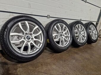 Zimná Sada KIA x-Cee´d/OPTIMA 215/55 R17