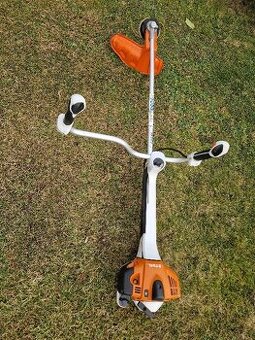 Krovinorez Stihl 411C-EM