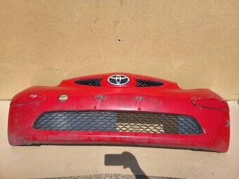 Toyota aygo naraznik predny