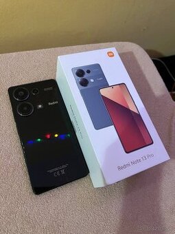 Xiaomi Redmi Note 13 Pro, 256 GB.