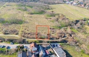 Stavebny pozemok okres čadca