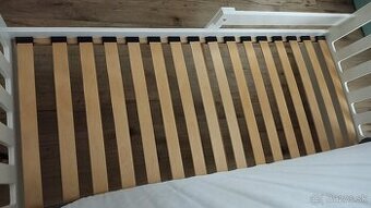 Detská posteľ 160x80
