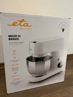 Kuchynský robot ETA Mezo