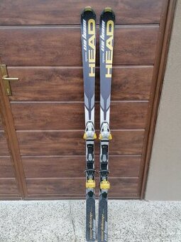 Lyže Head GS Team 170cm