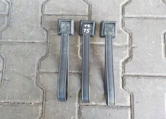 Uchyt kufta VW T4 , VW T5