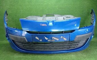 renault megane nárazník 2008-12