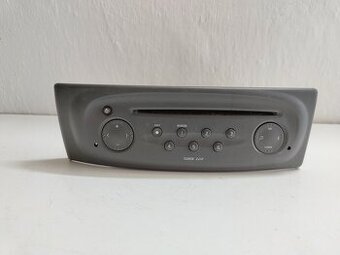 autorádio renault scenic 7700434425 25€