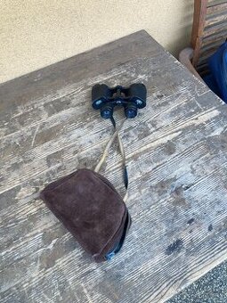 Dalekohled Deltrintem 8x30 - Carl Zeiss Jena +obal