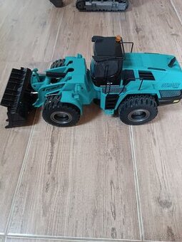 Rc modely stavebné stroje