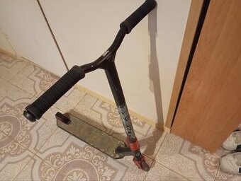 Predám freestyle kolobežku Oxelo