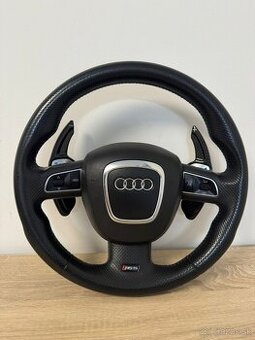 Audi RS5 volant ORIGINAL