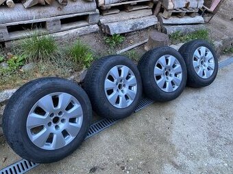5x112 R16 Audi
