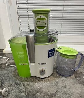 Odšťavovač Bosch MES25G0 700w