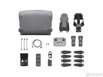 Dron DJI Mavic 3 - Fly More Combo