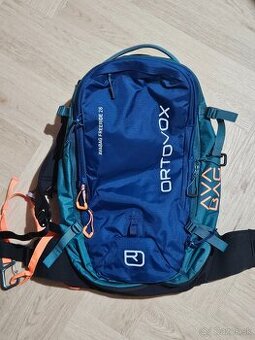 Lavínový batoh Ortovox Avabag 28