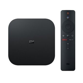 Mi tv box