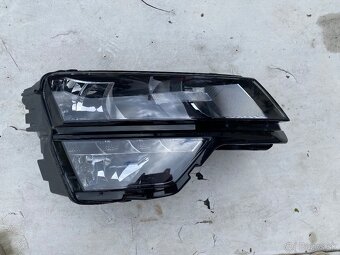 ŠKODA NÁHRADNÉ DIELY KAROSÁRSKE