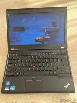 Predám Lenovo Thinkpad x230