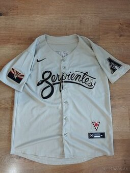 Dres MLB Arizona Diamondbacks Nike