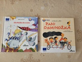 SK - UA detske knihy