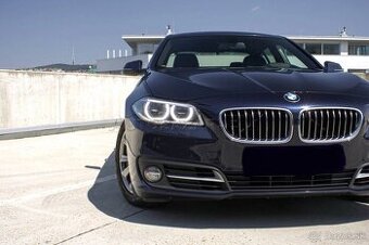 Prodam BMW 525D xDrive 160kw