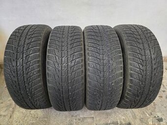 ZIMNÉ PNEUMATIKY NOKIAN 225/60 R17 103H XL
