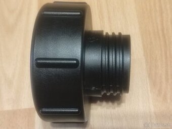 redukcia na IBC ventil  S95x8GWxS60x6GZ