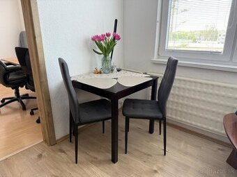 1-izbový byt vo Vrábľoch na prenájom