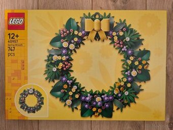 Lego 40957 Jarný veniec