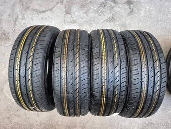 195/55 r16 letné 4 ks ESA TECAR - nejazdené, nepoužité