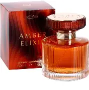 Parfumová voda Amber Elixir 50 ml